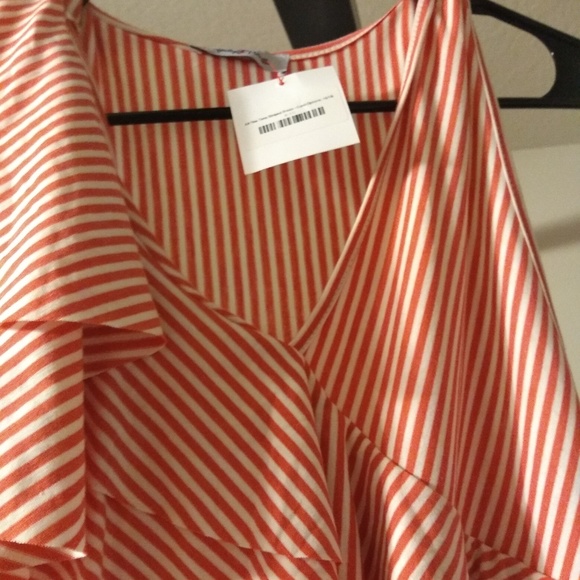 Bundle of clothes from Torrid and Maurice's - Picture 2 of 8